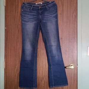 Jeans- used in good condition